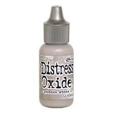 Distress Oxide Reinker - Pumice Stone