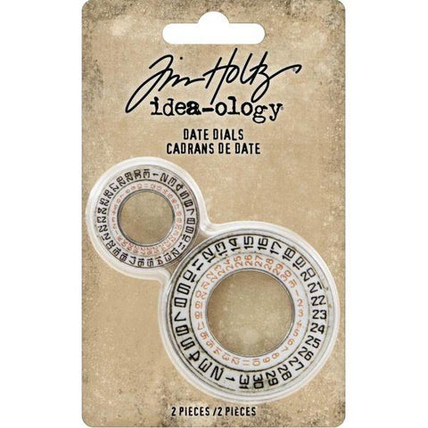 Idea-Ology - Date Dials