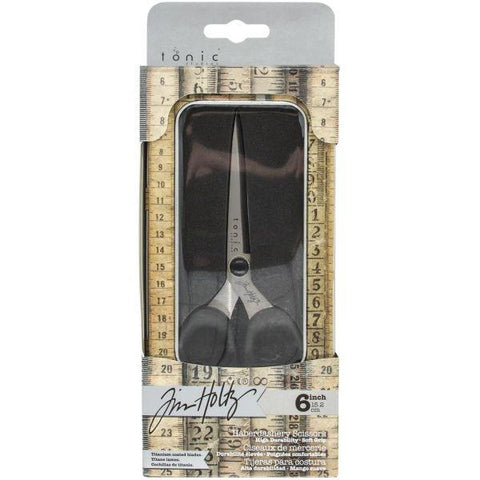 Haberdashery Scissors - 6"