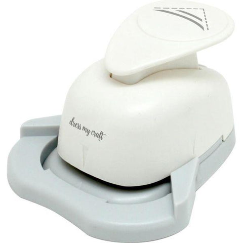 Corner Slot Punch
