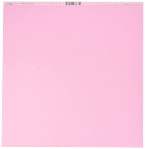 Fourz Cardstock - Fussy