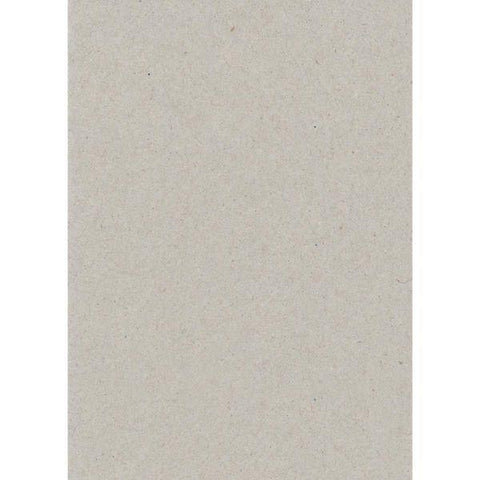 Bazzill Board, Natural - 5x7
