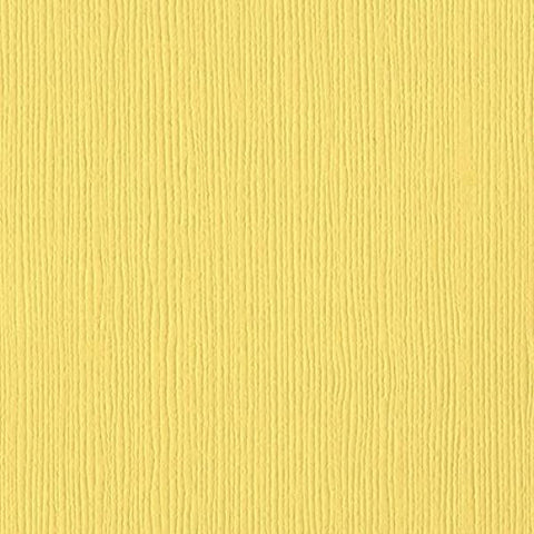 Fourz Cardstock - African Daisy