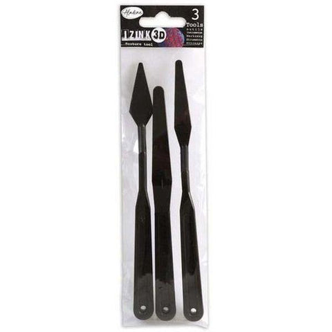 Izink 3D Paste Spatula