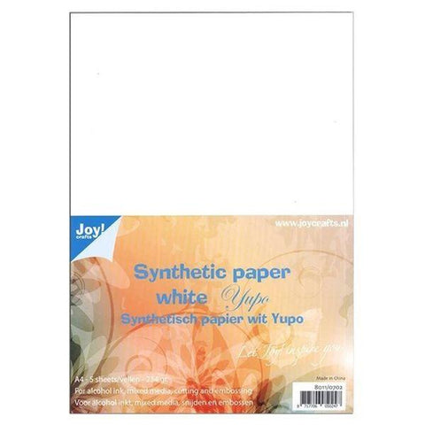 A4 Yupo Paper