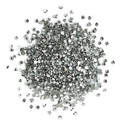 Jewelz -Silver