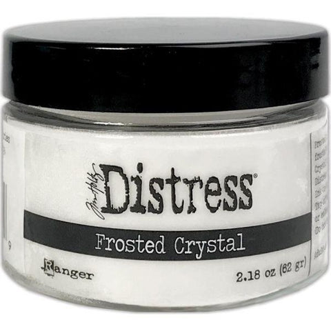Frosted Crystal