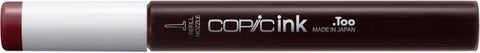 Copic Refill - R89 - Dark Red
