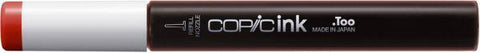 Copic Refill Ink - E07 - Light Mahogany