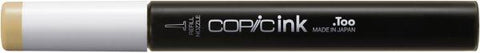 Copic Refill Ink - E84 - Khaki
