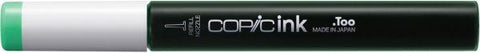 Copic Refill - G02 - Spectrum Green