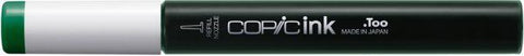 Copic Refill - G19 - Bright Parrot Green