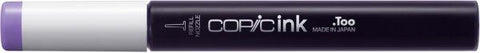 Copic Refill - V25 - Pale Blackberry