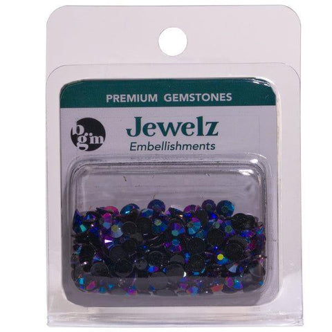 Jewelz - Rainbow AB