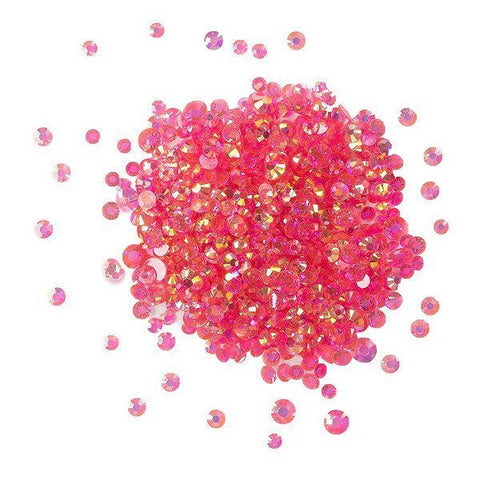 Crystalz - Raspberry