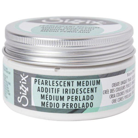 Effectz - Pearlescent Medium