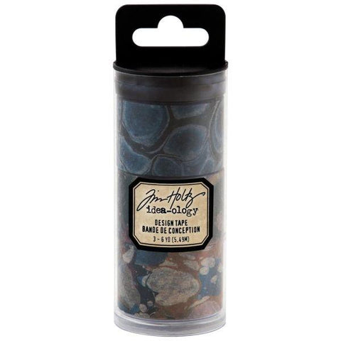 Idea-Ology - Design Tape - Marbled