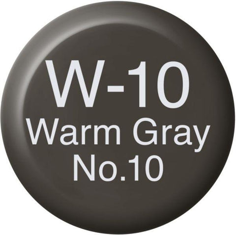 Copic Refill - W10