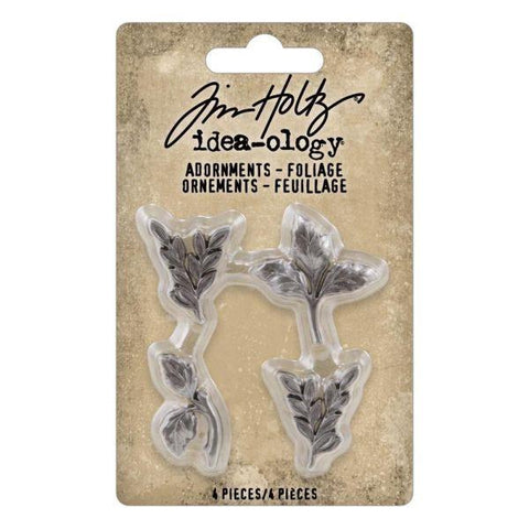 Idea-Ology - Adornments - Foliage