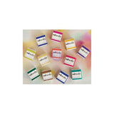 Watercolor Confections - Tropicals