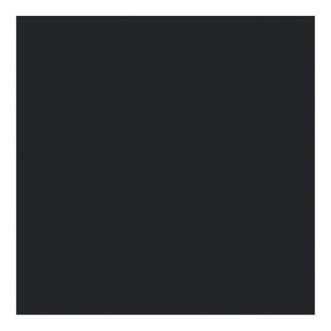 Heavy Black Chipboard