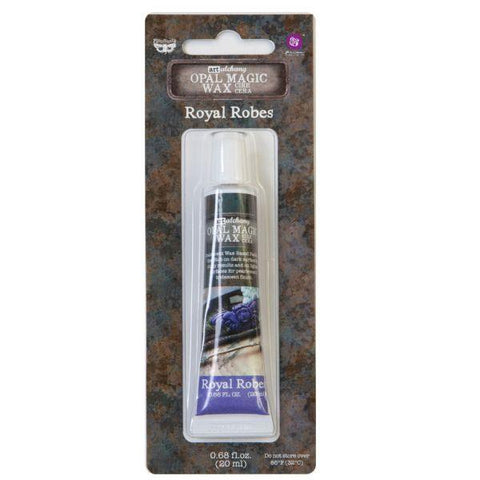 Opal Magic Wax - Royal Robes