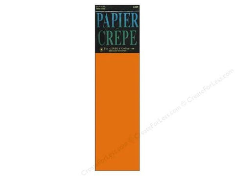 Crepe Paper, Bright Idea